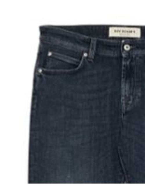 pantaloni ROY ROGER'S | RRU075D437998 NERO